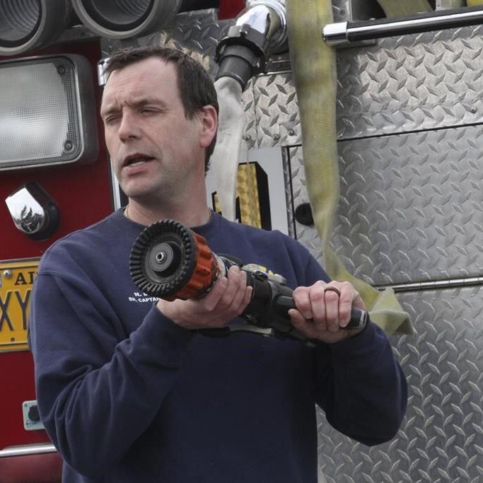 Wildfires in Anchorage? Climate change sparks disaster fears